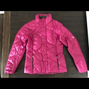 Women’s Spyder Jacket